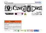 Preview for 4 page of Emerson Klauke EK 50/18CFM Manual