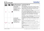 Preview for 13 page of Emerson Klauke EK 50/18CFM Manual