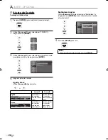 Preview for 58 page of Emerson LC195EM9 B Owner'S Manual