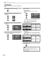 Preview for 30 page of Emerson LC195EMX Owner'S Manual