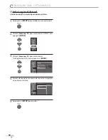 Preview for 70 page of Emerson LC195EMX Owner'S Manual