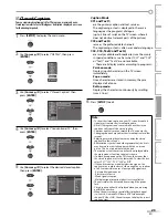 Preview for 23 page of Emerson LC320EM9 3 Owner'S Manual