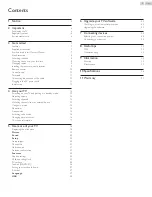 Preview for 2 page of Emerson LC391EM3 Owner'S Manual