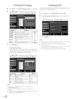 Preview for 28 page of Emerson LC407EM1 Owner'S Manual