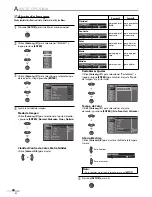 Preview for 58 page of Emerson LC420EM8 Owner'S Manual