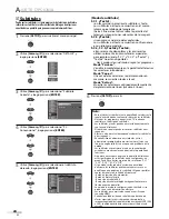 Preview for 60 page of Emerson LC420EM8 Owner'S Manual