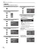 Preview for 62 page of Emerson LC420EM8 Owner'S Manual