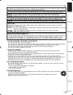 Preview for 3 page of Emerson LD195EM8 Owner'S Manual