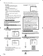 Preview for 14 page of Emerson LD195EM8 Owner'S Manual