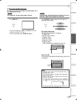 Preview for 17 page of Emerson LD195EM8 Owner'S Manual