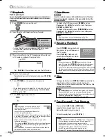 Preview for 30 page of Emerson LD195EM8 Owner'S Manual