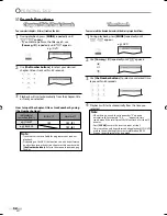 Preview for 32 page of Emerson LD195EM8 Owner'S Manual