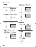 Preview for 42 page of Emerson LD195EM8 Owner'S Manual