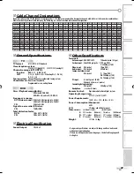 Preview for 47 page of Emerson LD195EM8 Owner'S Manual