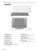 Preview for 8 page of Emerson LD200EM8 Owner'S Manual