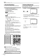 Preview for 16 page of Emerson LD200EM8 Owner'S Manual