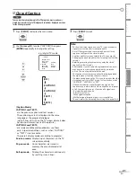 Preview for 21 page of Emerson LD200EM8 Owner'S Manual