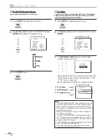 Preview for 24 page of Emerson LD200EM8 Owner'S Manual