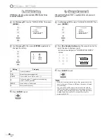 Preview for 26 page of Emerson LD200EM8 Owner'S Manual