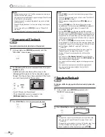 Preview for 32 page of Emerson LD200EM8 Owner'S Manual