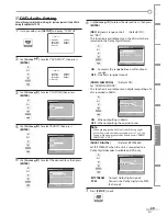 Preview for 39 page of Emerson LD200EM8 Owner'S Manual