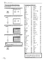 Preview for 42 page of Emerson LD200EM8 Owner'S Manual