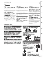 Preview for 45 page of Emerson LD200EM8 Owner'S Manual