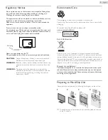 Preview for 8 page of Emerson LD280EM4 Owner'S Manual