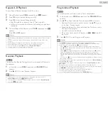 Preview for 38 page of Emerson LD280EM4 Owner'S Manual