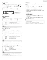 Preview for 40 page of Emerson LD280EM4 Owner'S Manual