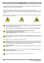 Preview for 2 page of Emerson Leroy-Somer FFB Series Maintenance Manual