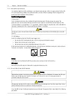 Preview for 30 page of Emerson Liebert APM 90 User Manual