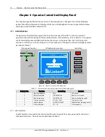 Preview for 38 page of Emerson Liebert APM 90 User Manual