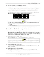 Preview for 51 page of Emerson Liebert APM 90 User Manual