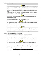 Preview for 52 page of Emerson Liebert APM 90 User Manual