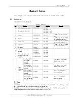 Preview for 67 page of Emerson Liebert APM 90 User Manual