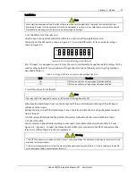 Preview for 71 page of Emerson Liebert APM 90 User Manual