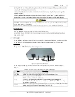 Preview for 73 page of Emerson Liebert APM 90 User Manual