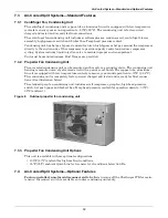 Preview for 20 page of Emerson Liebert Challenger ITR Technical Data Manual