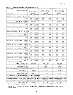 Preview for 34 page of Emerson Liebert Challenger ITR Technical Data Manual