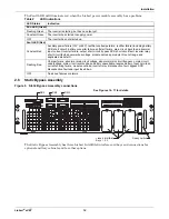 Preview for 22 page of Emerson Liebert eXM User Manual