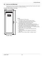 Preview for 42 page of Emerson Liebert eXM User Manual