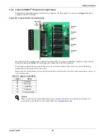 Preview for 48 page of Emerson Liebert eXM User Manual