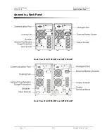 Preview for 24 page of Emerson Liebert GXT-MT User Manual