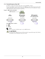 Preview for 40 page of Emerson Liebert GXT2-10000RT208 User Manual