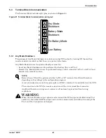 Preview for 46 page of Emerson Liebert GXT4 User Manual