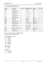 Preview for 33 page of Emerson Liebert HiPulse E Series Communications Manual