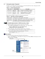 Preview for 30 page of Emerson Liebert IntelliSlot IS-WEB485ADPT Installation Manual