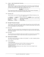 Preview for 18 page of Emerson Liebert ITA 5kVA User Manual