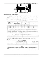 Preview for 23 page of Emerson Liebert ITA 5kVA User Manual